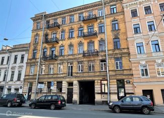 Продаю комнату, 136.1 м2, Санкт-Петербург, Греческий проспект, 17, Греческий проспект