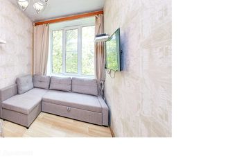 Двухкомнатная квартира на продажу, 44 м2, Санкт-Петербург, улица Шевченко, 37, улица Шевченко