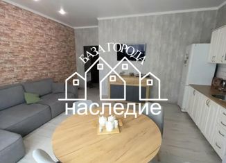 Продам таунхаус, 107 м2, Михайловск, улица Сергея Есенина, 1