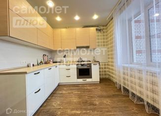 Продам 3-комнатную квартиру, 80.4 м2, Владимирская область, улица Каховского, 5