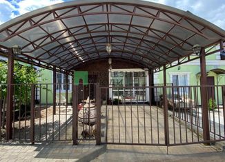 Продажа таунхауса, 161.1 м2, Саратов, Волжский район, 2-й Мартовский проезд, 3