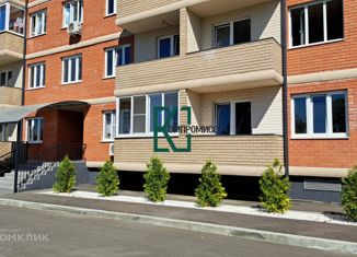 Продажа двухкомнатной квартиры, 60.9 м2, поселок городского типа Ильский, улица Свердлова, 188