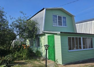 Продам земельный участок, 5.4 сот., садоводческое некоммерческое товарищество Окское, 3-я линия