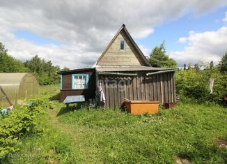 Продается дом, 25.4 м2, Вологодская область