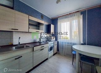 Сдается однокомнатная квартира, 35 м2, Самарская область, улица Георгия Димитрова, 94