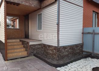 Продаю дом, 102.2 м2, село Черепаново