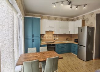 Продам дом, 63.3 м2, поселок Родники, Олимпийская улица