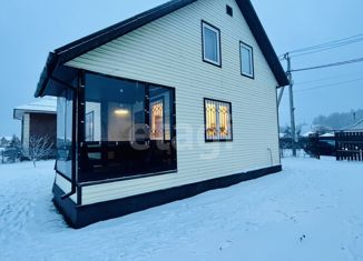 Продается дом, 120 м2, ДНП Лесной