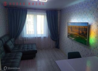 Продается трехкомнатная квартира, 61.1 м2, Самара, улица Стара-Загора, 72, метро Победа