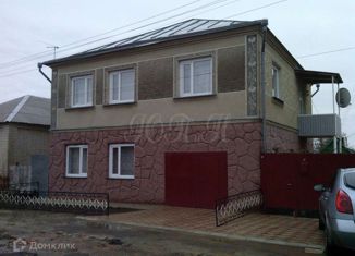 Продается дом, 183 м2, Острогожск, улица Дзиньковского, 49