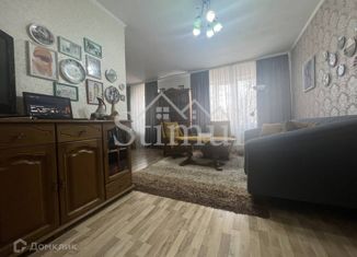 3-комнатная квартира на продажу, 65 м2, Хакасия, Советская улица, 52