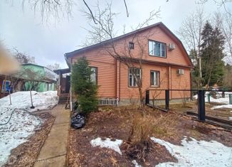 Продажа дома, 30 м2, дачный посёлок Зеленоградский