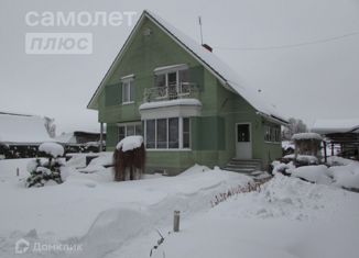 Продаю дом, 218.5 м2, Владимирская область, улица Крупской