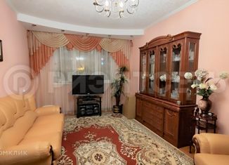 Продам 3-комнатную квартиру, 74.2 м2, Мурманск, улица Старостина, 71
