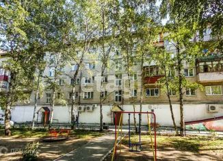 2-ком. квартира на продажу, 44 м2, Тюмень, Холодильная улица, 120А, Центральный округ