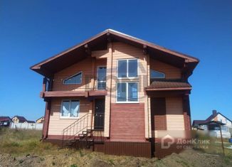 Продам дом, 160 м2, село Стрелецкое, Шоссейная улица