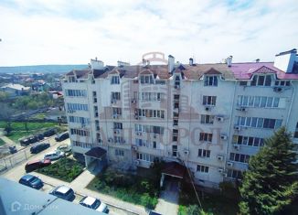 Продается двухкомнатная квартира, 70 м2, Крым, Профсоюзная улица, 43
