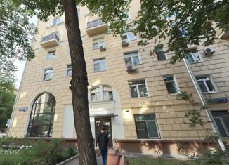 Продажа 2-комнатной квартиры, 65.6 м2, Москва, Донская улица, 6с1, Донская улица