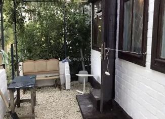 Дом на продажу, 31 м2, СОТ Строитель, Солнечная улица