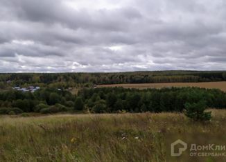 Земельный участок на продажу, 15 сот., деревня Кривая Шелокша