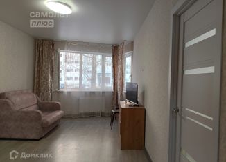 Сдается 2-ком. квартира, 51 м2, Иркутская область, улица Бородина, 4