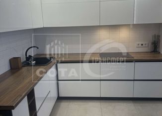 Продам 3-ком. квартиру, 87 м2, Воронеж, Московский проспект, 130, ЖК Московский Квартал