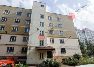 Продается 3-ком. квартира, 112.1 м2, Тверь, улица Хромова, 23к3
