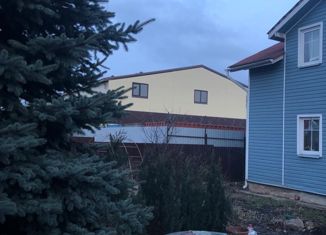 Продаю дом, 195 м2, деревня Грибки, Виноградная улица, 42