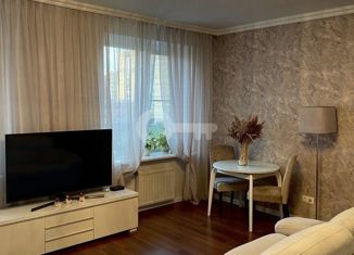 Продается двухкомнатная квартира, 74.2 м2, Казань, улица Сибгата Хакима, 41