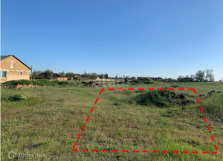 Продаю участок, 12 сот., село Карьерное, Крайняя улица