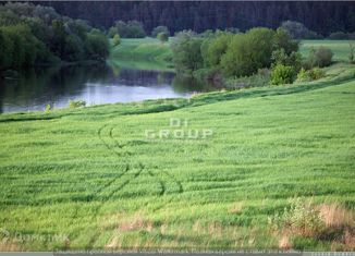 Продаю земельный участок, 420 сот., деревня Малый Битаман, Центральная улица