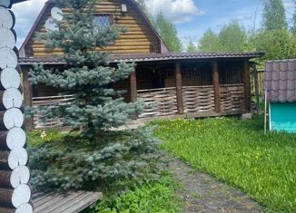Дом на продажу, 96 м2, поселок Черкасово