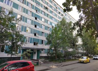 Продажа квартиры студии, 11.2 м2, Москва, Борисовский проезд, 22к1, Борисовский проезд