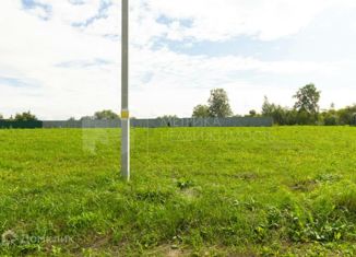 Продается участок, 8.7 сот., деревня Насекина