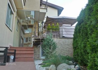 Таунхаус на продажу, 160 м2, коттеджный посёлок Уют, улица Столбовские Дачи, 24к6
