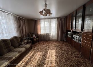 Продам 3-комнатную квартиру, 67.5 м2, село Октябрьское, улица 50 лет Октября, 7