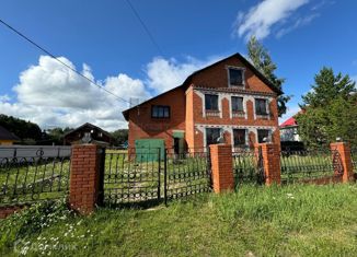 Дом на продажу, 270 м2, Лаишево, улица Шмидта, 8