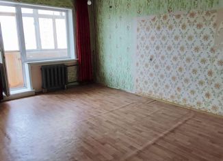 Двухкомнатная квартира на продажу, 52.8 м2, Новосибирск, Оловозаводская улица, 43
