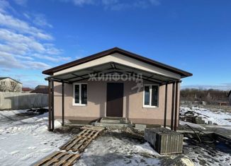 Продам дом, 68 м2, село Стрелецкое