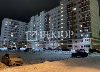 Продается 2-ком. квартира, 67.16 м2, посёлок Красный Бор, Яковлевский проезд