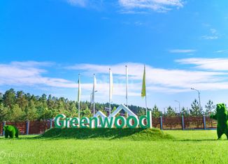 Продам дом, 215 м2, товарищество собственников недвижимости Гринвуд, Приозёрная улица