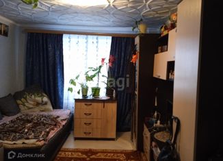 Продажа комнаты, 18.1 м2, Курган, улица Коли Мяготина, 101, Центральный район
