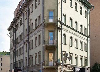 Продажа офиса, 1459 м2, Москва, улица Большая Якиманка, 21, район Якиманка