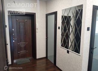 Продам 2-комнатную квартиру, 71.3 м2, Чита, микрорайон Октябрьский, 14