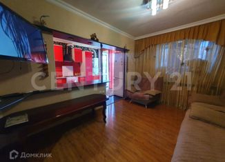 3-ком. квартира на продажу, 69.3 м2, Беслан, улица Суворова, 3