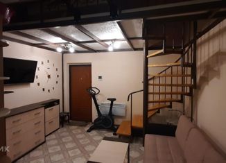 Продаю однокомнатную квартиру, 35.3 м2, Алупка, улица Первого Мая, 1В