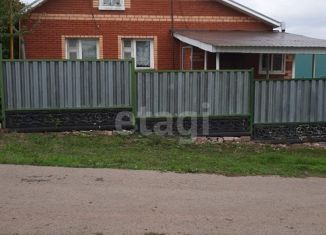 Продам дом, 85.1 м2, село Кама-Исмагилово