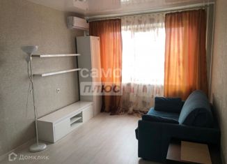 Продажа 1-ком. квартиры, 36 м2, Краснодар, улица Ярославского, 68, улица Ярославского