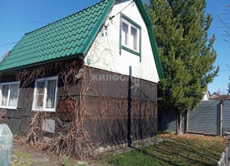 Продается дом, 40 м2, Новосибирск, метро Речной вокзал