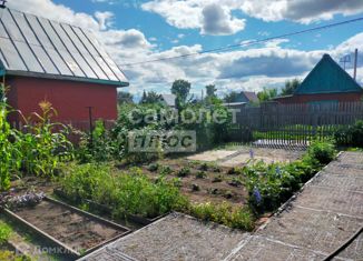 Продажа дома, 50 м2, Омск, ТСН Север, 583, Советский округ